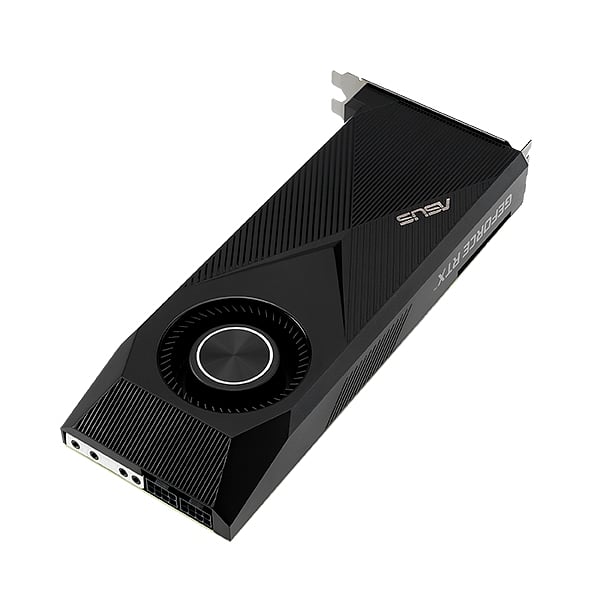Asus Turbo GeForce RTX3070 8GB GDDR6  Gráfica Bulk Sin Caja