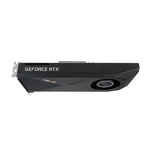 Asus Turbo GeForce RTX3070 8GB GDDR6  Gráfica Bulk Sin Caja