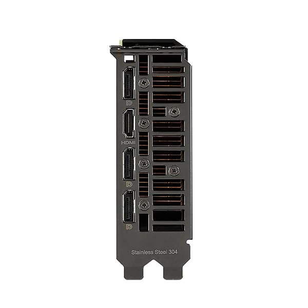 Asus Turbo GeForce RTX3070 8GB GDDR6  Gráfica Bulk Sin Caja