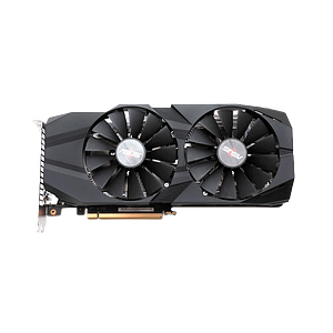 Asus Mining P104 4GB GDDR5X  Tarjeta Gráfica Bulk Sin Caja