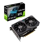 Asus Dual GeForce RTX3060 Ti OC Mini 8GB GDDR6  Grafíca