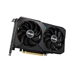 Asus Dual GeForce RTX3060 Ti Mini 8GB GDDR6  Grafíca