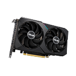 Asus Dual GeForce RTX3060 Ti Mini 8GB GDDR6  Grafíca Asus Dual GeForce RTX3060 Ti Mini 8GB GDDR6  Grafíca