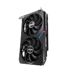 Asus Dual GeForce RTX3060 Ti Mini 8GB GDDR6  Grafíca Asus Dual GeForce RTX3060 Ti Mini 8GB GDDR6  Grafíca