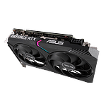 Asus Dual GeForce RTX3060 Ti Mini 8GB GDDR6  Grafíca Asus Dual GeForce RTX3060 Ti Mini 8GB GDDR6  Grafíca