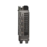 Asus Dual GeForce RTX3060 Ti Mini 8GB GDDR6  Grafíca