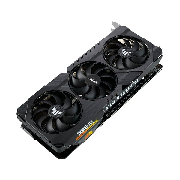 Asus TUF Gaming GeForce RTX3060 12GB GDDR6  Gráfica