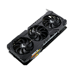Asus TUF Gaming GeForce RTX3060 12GB GDDR6  Gráfica Asus TUF Gaming GeForce RTX3060 12GB GDDR6  Gráfica