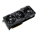 Asus TUF Gaming GeForce RTX3060 12GB GDDR6  Gráfica Asus TUF Gaming GeForce RTX3060 12GB GDDR6  Gráfica