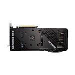 Asus TUF Gaming GeForce RTX3060 12GB GDDR6  Gráfica