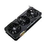 Asus TUF Gaming GeForce RTX3060 OC 12GB GDDR6  Gráfica