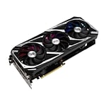 Asus ROG Strix GeForce RTX3060 12GB GDDR6  Gráfica