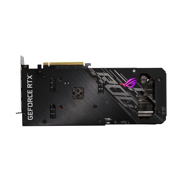 Asus ROG Strix GeForce RTX3060 12GB GDDR6  Gráfica
