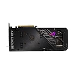 Asus ROG Strix GeForce RTX3060 12GB GDDR6  Gráfica