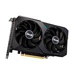Asus Dual GeForce RTX3060 OC 12GB GDDR6  Gráfica