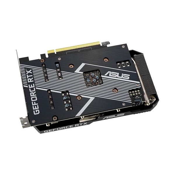 Asus Dual GeForce RTX3060 OC 12GB GDDR6  Gráfica