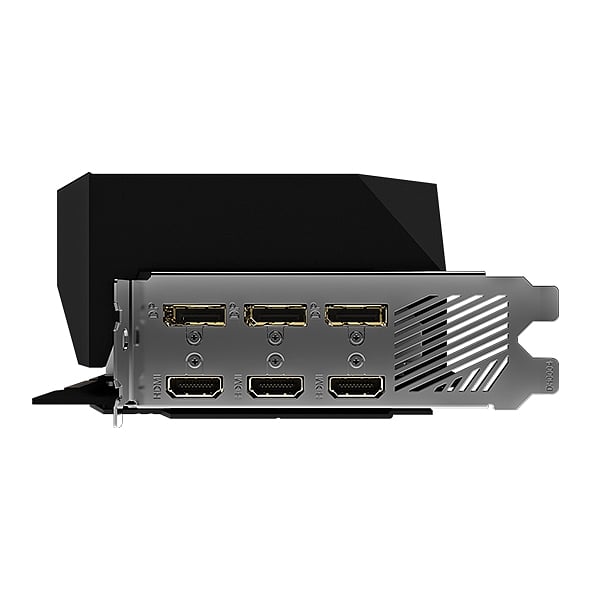 Asus Dual GeForce RTX3060 OC 12GB GDDR6  Gráfica