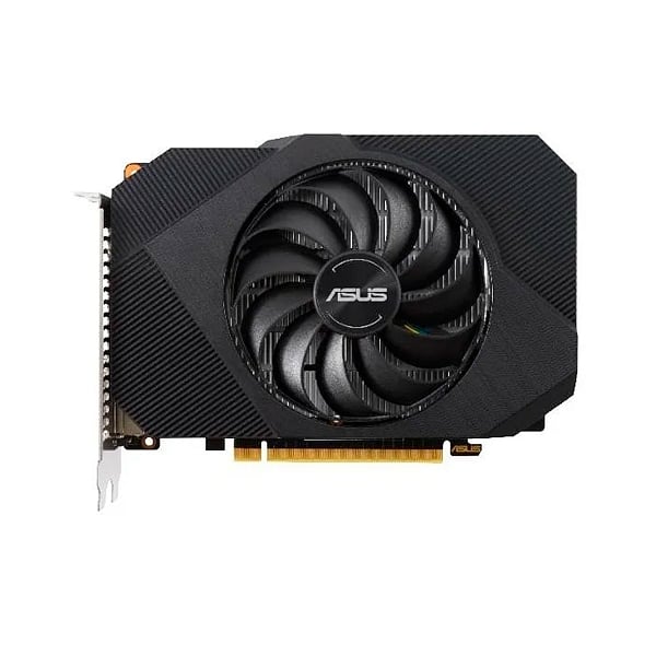 Asus Phoenix GeForce GTX1650 4GB GD6  Gráfica