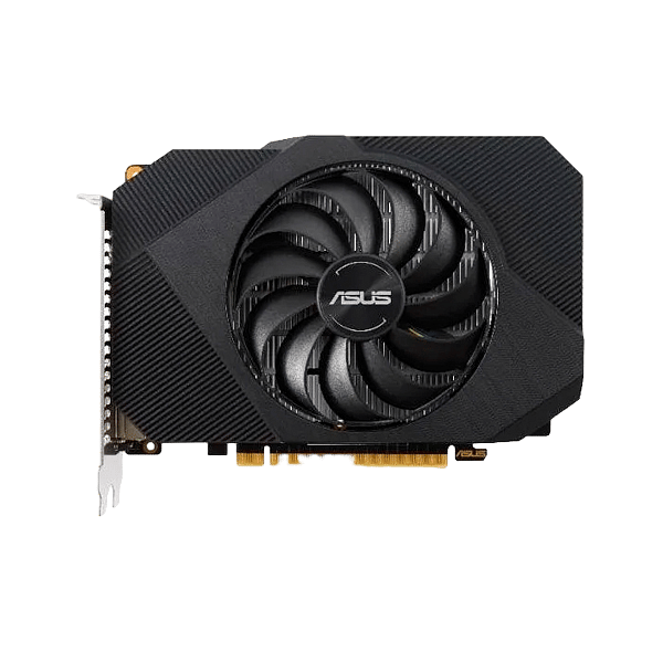 Asus Phoenix GeForce GTX1650 4GB GD6  Gráfica
