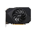 Asus Phoenix GeForce GTX1650 4GB GD6  Gráfica
