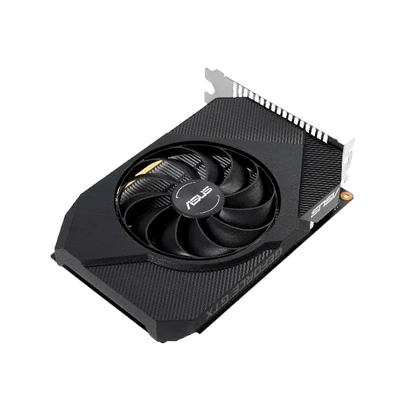 Asus Phoenix GeForce GTX1650 4GB GD6  Gráfica