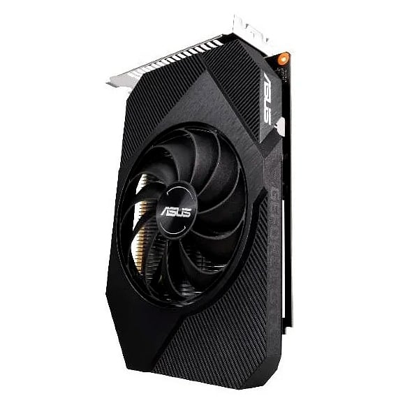Asus Phoenix GeForce GTX1650 4GB GD6  Gráfica