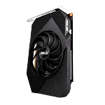 Asus Phoenix GeForce GTX1650 4GB GD6  Gráfica