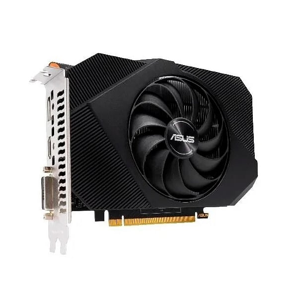 Asus Phoenix GeForce GTX1650 4GB GD6  Gráfica
