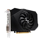 Asus Phoenix GeForce GTX1650 4GB GD6  Gráfica