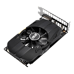 Asus Phoenix Radeon RX 550 Evo 4GB GDDR5  Tarjeta Gráfica AMD