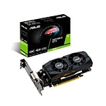 Asus GeForce GTX1650 OC LP 4GB GD5  Gráfica