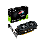 Asus GeForce GTX1650 OC LP 4GB GD5  Gráfica