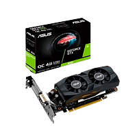 Asus GeForce GTX1650 OC LP 4GB GD5  Gráfica