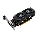 Asus GeForce GTX1650 OC LP 4GB GD5  Gráfica
