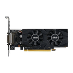 Asus GeForce GTX1650 OC LP 4GB GD5  Gráfica