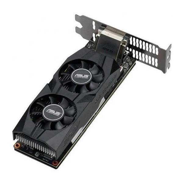 Asus GeForce GTX1650 OC LP 4GB GD5  Gráfica