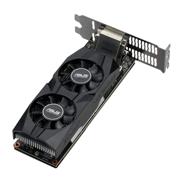Asus GeForce GTX1650 OC LP 4GB GD5  Gráfica