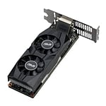 Asus GeForce GTX1650 OC LP 4GB GD5  Gráfica
