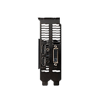 Asus GeForce GTX1650 OC LP 4GB GD5  Gráfica