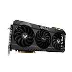 Asus TUF Gaming Radeon RX6700 XT OC 12GB GDDR6  Tarjeta Gráfica AMD