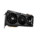 Asus TUF Gaming Radeon RX6700 XT OC 12GB GDDR6  Tarjeta Gráfica AMD Asus TUF Gaming Radeon RX6700 XT OC 12GB GDDR6  Tarjeta Gráfica AMD