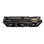 Asus TUF Gaming Radeon RX6700 XT OC 12GB GDDR6  Tarjeta Gráfica AMD