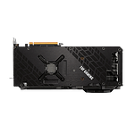 Asus TUF Gaming Radeon RX6700 XT OC 12GB GDDR6  Tarjeta Gráfica AMD Asus TUF Gaming Radeon RX6700 XT OC 12GB GDDR6  Tarjeta Gráfica AMD