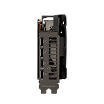 Asus TUF Gaming Radeon RX6700 XT OC 12GB GDDR6  Tarjeta Gráfica AMD Asus TUF Gaming Radeon RX6700 XT OC 12GB GDDR6  Tarjeta Gráfica AMD