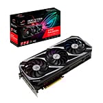 Asus ROG Strix Radeon RX6700 XT OC 12GB GDDR6  Tarjeta Gráfica AMD