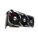Asus ROG Strix Radeon RX6700 XT OC 12GB GDDR6  Tarjeta Gráfica AMD