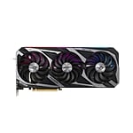 Asus ROG Strix Radeon RX6700 XT OC 12GB GDDR6  Tarjeta Gráfica AMD