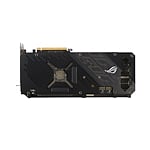 Asus ROG Strix Radeon RX6700 XT OC 12GB GDDR6  Tarjeta Gráfica AMD