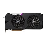 Asus Dual Radeon RX6700 XT 12GB GDDR6  Tarjeta Gráfica AMD