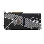 Asus Dual Radeon RX6700 XT 12GB GDDR6  Tarjeta Gráfica AMD